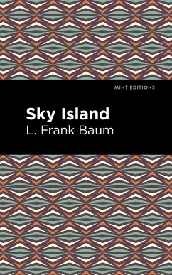 Sky Island - Baum, L Frank