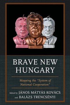 Brave New Hungary