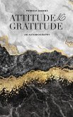 Attitude and Gratitude