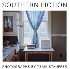 Southern Fiction - Stauffer, Tema