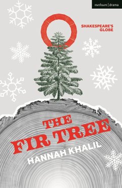 The Fir Tree - Khalil, Hannah