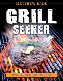 Grill Seeker - Eads, Matthew