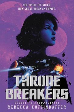 Thronebreakers - Coffindaffer, Rebecca