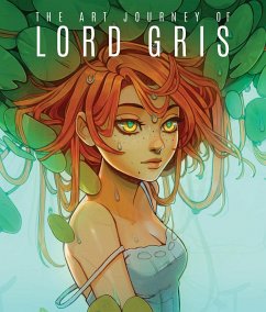 The Art Journey of Lord Gris - Lord Gris