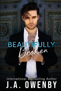 Beautifully Broken - Owenby, J. A.