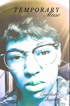 Cover Temporary Muse