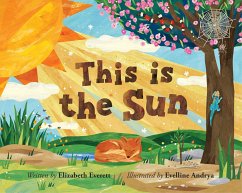 This Is the Sun - Everett, Elizabeth