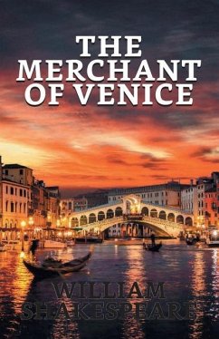 The Merchant of Venice - Shakespeare, William