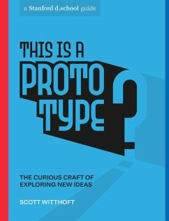 Cover This Is a Prototype