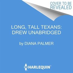 Long, Tall Texans: Drew - Palmer, Diana