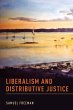 Liberalism and Distributive Justice - Bild 1