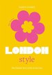 The Little Book of London Style - Bild 1