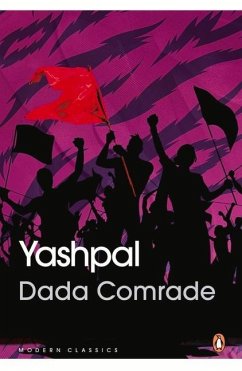 Dada Comrade - Yashpal