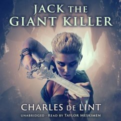 Jack the Giant Killer - De Lint, Charles