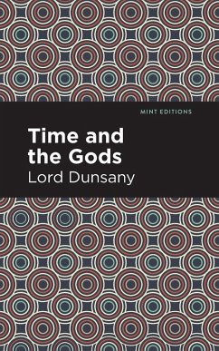 Cover Time and the Gods