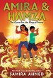Amira & Hamza: The Quest for the Ring... - Bild 1