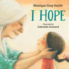 I Hope - Gray Smith, Monique