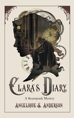 Clara's Diary - Anderson, Angelique S.