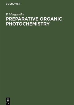 Preparative Organic Photochemistry - Margaretha, P.