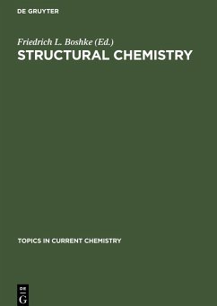 Structural Chemistry