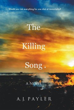 The Killing Song - Payler, A. J.