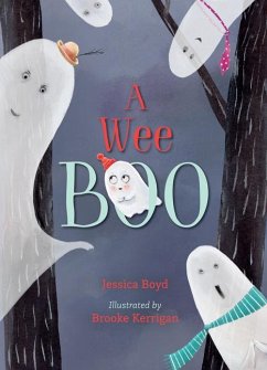 A Wee Boo - Boyd, Jessica