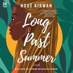 Long Past Summer - Kirwan, Noué