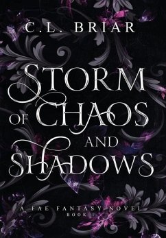Storm of Chaos and Shadows - Briar, Cl