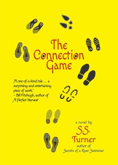 The Connection Game - Turner, S. S.
