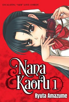 Nana & Kaoru, Volume 1 - Amazume, Ryuta