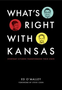 What's Right with Kansas - O'Malley, Ed