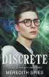 Discrete (Science of Magic book 3) - Bild 1