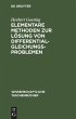 Elementare Methoden zur Lösung von... - Bild 1