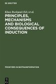 Principles, Mechanisms and Biological Consequences of Induction