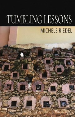 Tumbling Lessons - Riedel, Michele