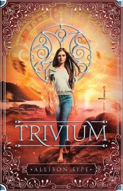 Trivium - Sipe, Allison