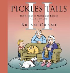 Pickles Tails Volume Two - Crane, Brian