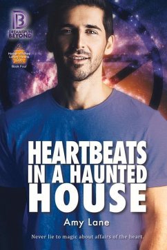 Heartbeats in a Haunted House - Lane, Amy