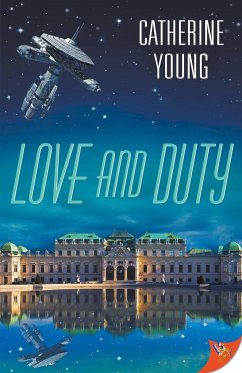 Love and Duty - Young, Catherine