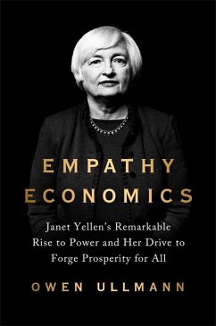 Empathy Economics - Ullmann, Owen