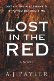 Lost In the Red