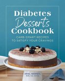 Diabetes Desserts Cookbook