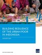 Building Resilience of the Urban Poor... - Bild 1