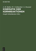 Kinematik der Kernreaktionen