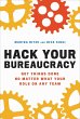 Hack Your Bureaucracy - Bild 1