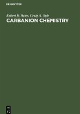 Carbanion Chemistry