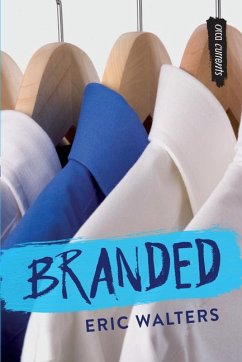 Branded - Walters, Eric