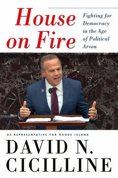Cover House on Fire