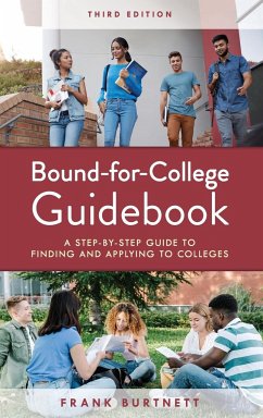 Bound-for-College Guidebook - Burtnett, Frank