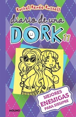 Mejores Enemigas Para Siempre / Dork Diaries: Tales from a Not-So-Friendly Frenemy - Russell, Rachel Renée